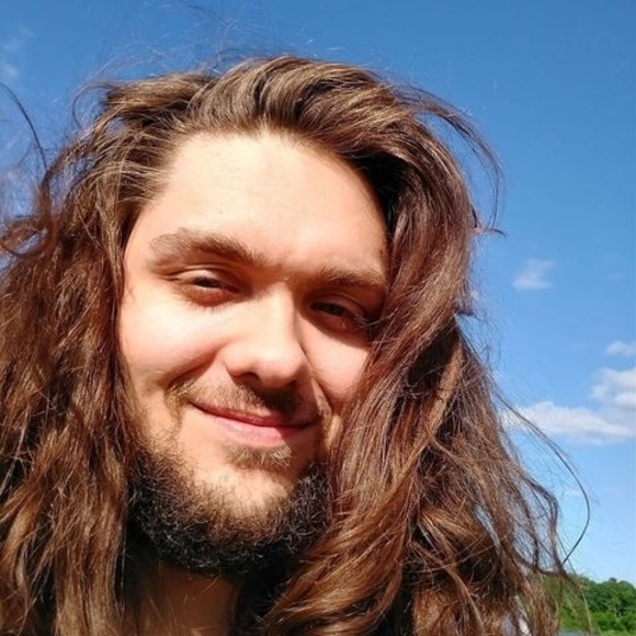 Meet your Posher, Chance - Picture 1 of 1